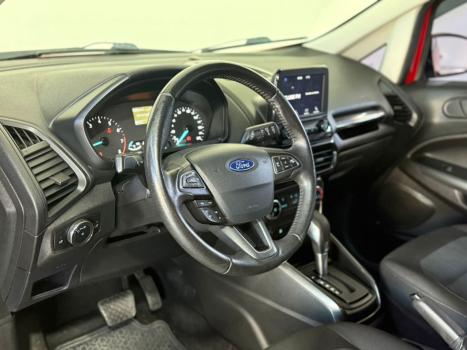 FORD Ecosport 1.6 4P SE FLEX AUTOMTICO, Foto 12