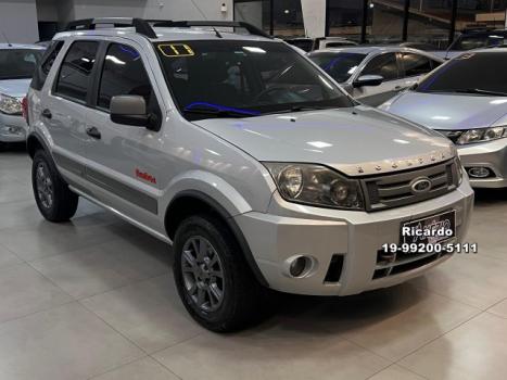 FORD Ecosport 1.6 4P FREESTYLE FLEX, Foto 2
