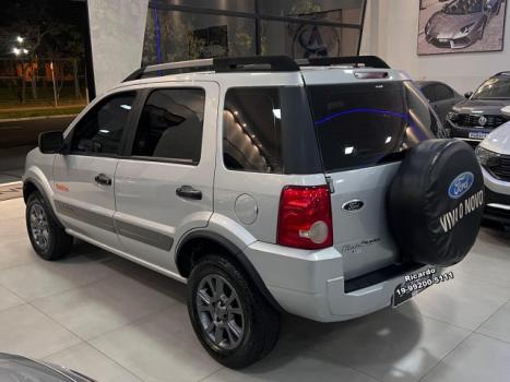 FORD Ecosport 1.6 4P FREESTYLE FLEX, Foto 3