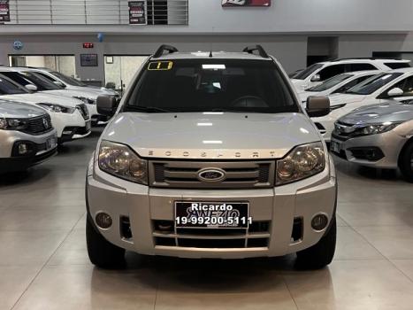 FORD Ecosport 1.6 4P FREESTYLE FLEX, Foto 9