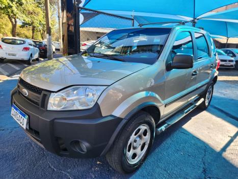 FORD Ecosport 1.6 4P XLS FLEX, Foto 2
