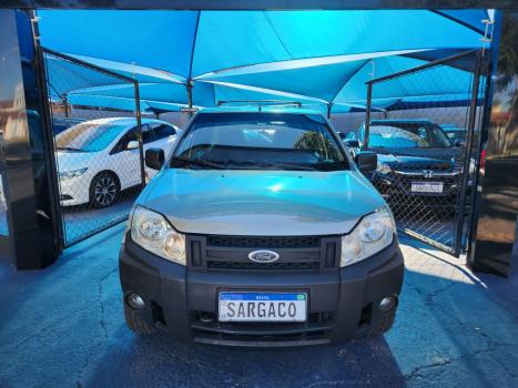FORD Ecosport 1.6 4P XLS FLEX, Foto 3