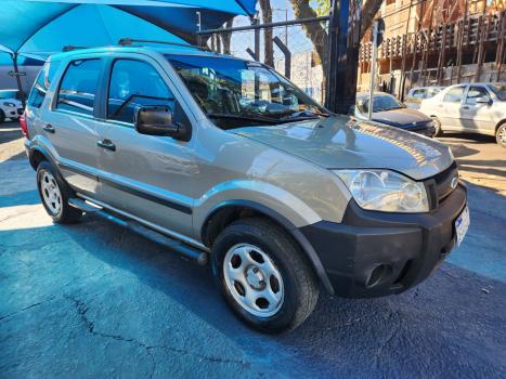 FORD Ecosport 1.6 4P XLS FLEX, Foto 4