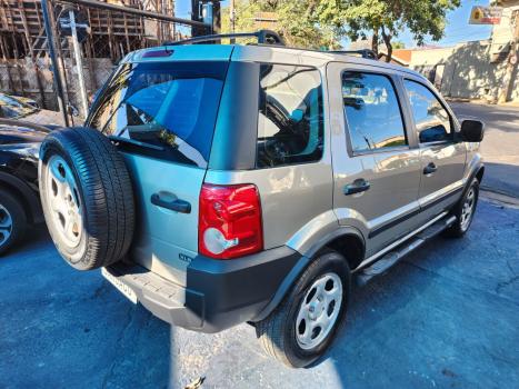 FORD Ecosport 1.6 4P XLS FLEX, Foto 5