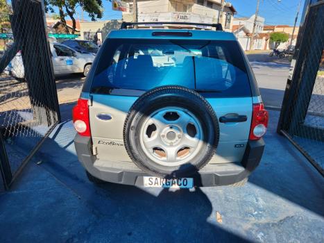 FORD Ecosport 1.6 4P XLS FLEX, Foto 6