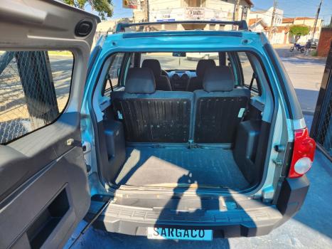 FORD Ecosport 1.6 4P XLS FLEX, Foto 10