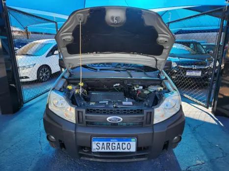 FORD Ecosport 1.6 4P XLS FLEX, Foto 11