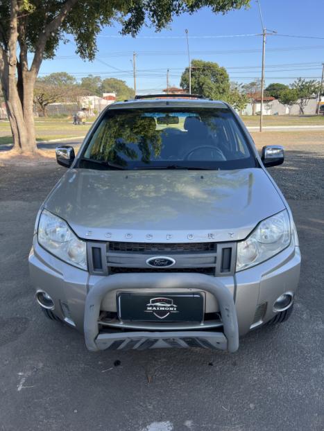 FORD Ecosport 1.6 4P FREESTYLE XLT FLEX, Foto 3