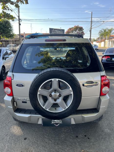 FORD Ecosport 1.6 4P FREESTYLE XLT FLEX, Foto 4