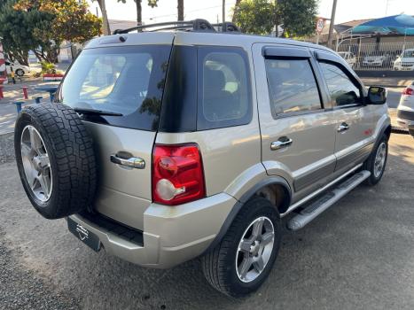 FORD Ecosport 1.6 4P FREESTYLE XLT FLEX, Foto 5