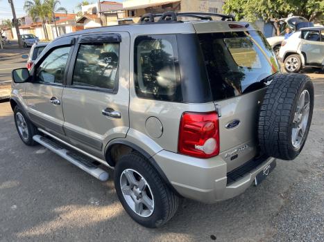 FORD Ecosport 1.6 4P FREESTYLE XLT FLEX, Foto 6