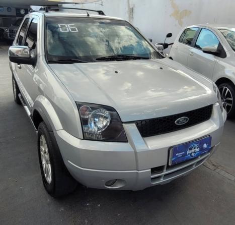 FORD Ecosport 1.6 4P FREESTYLE XLT FLEX, Foto 2
