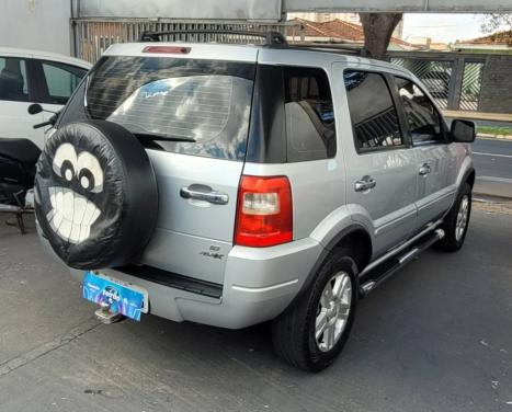 FORD Ecosport 1.6 4P FREESTYLE XLT FLEX, Foto 4