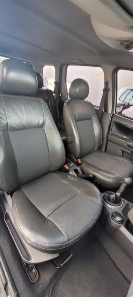 FORD Ecosport 1.6 4P FREESTYLE XLT FLEX, Foto 6