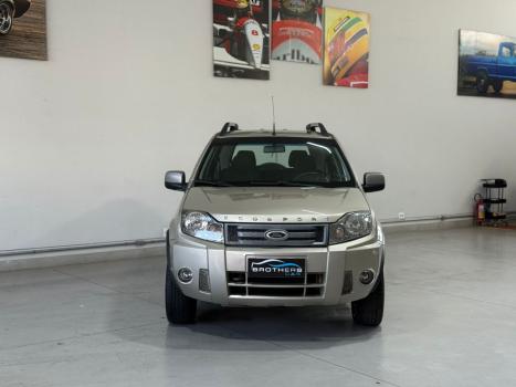 FORD Ecosport 1.6 4P FREESTYLE FLEX, Foto 2