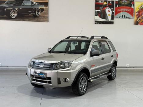 FORD Ecosport 1.6 4P FREESTYLE FLEX, Foto 3