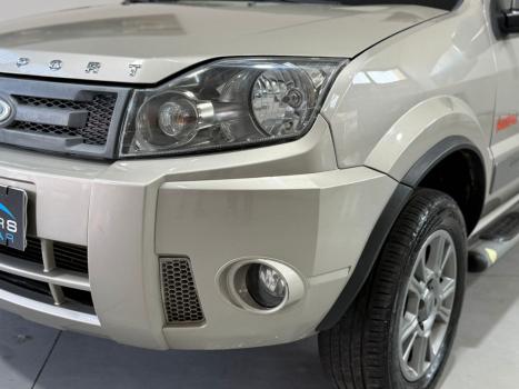 FORD Ecosport 1.6 4P FREESTYLE FLEX, Foto 4