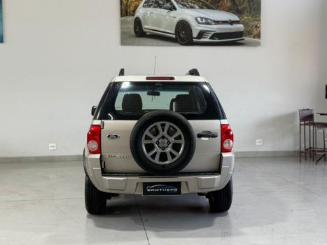 FORD Ecosport 1.6 4P FREESTYLE FLEX, Foto 6