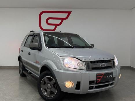 FORD Ecosport 1.6 4P XLT FLEX, Foto 2