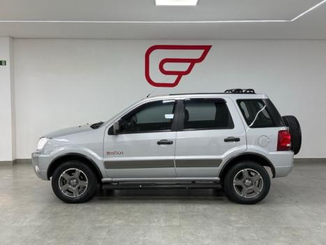 FORD Ecosport 1.6 4P XLT FLEX, Foto 4