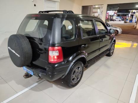 FORD Ecosport 1.6 4P XLT FLEX, Foto 8