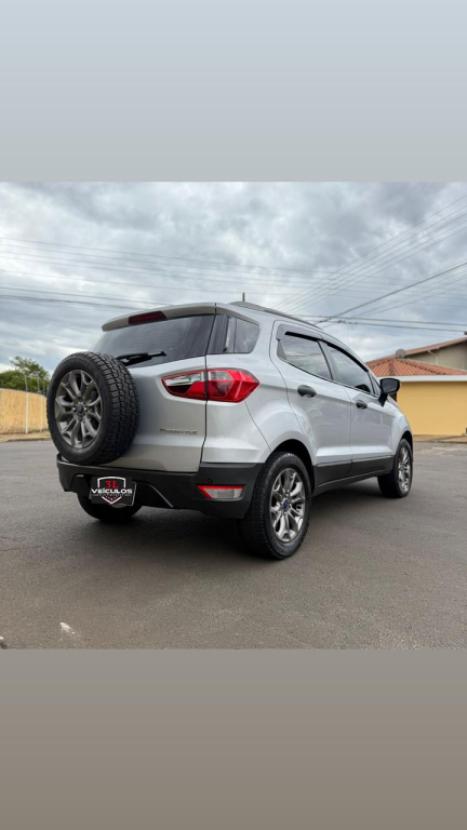 FORD Ecosport 1.6 4P FREESTYLE FLEX, Foto 5