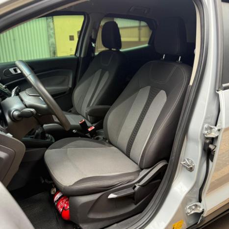 FORD Ecosport 1.6 4P FREESTYLE FLEX, Foto 6