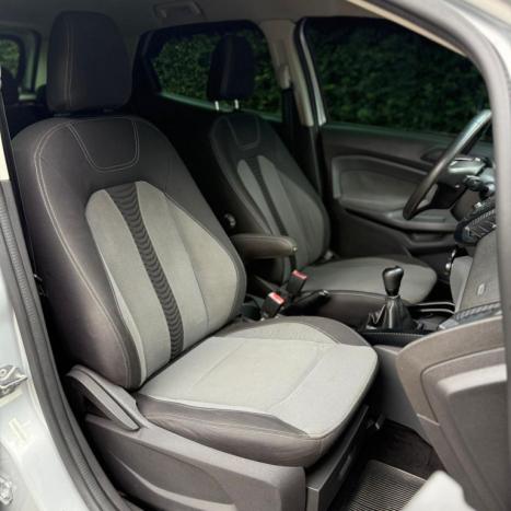 FORD Ecosport 1.6 4P FREESTYLE FLEX, Foto 7