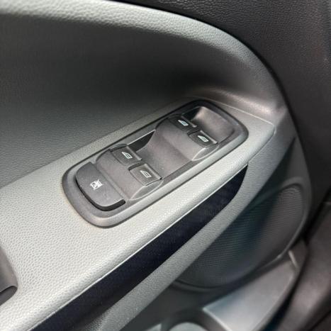 FORD Ecosport 1.6 4P FREESTYLE FLEX, Foto 9