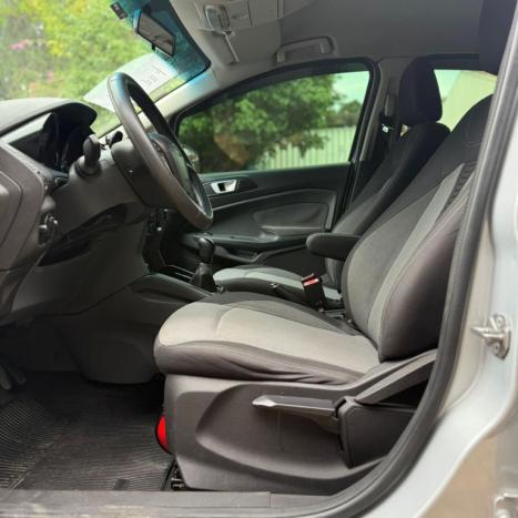 FORD Ecosport 1.6 4P FREESTYLE FLEX, Foto 10