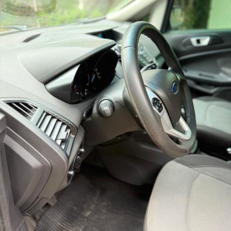 FORD Ecosport 1.6 4P FREESTYLE FLEX, Foto 11