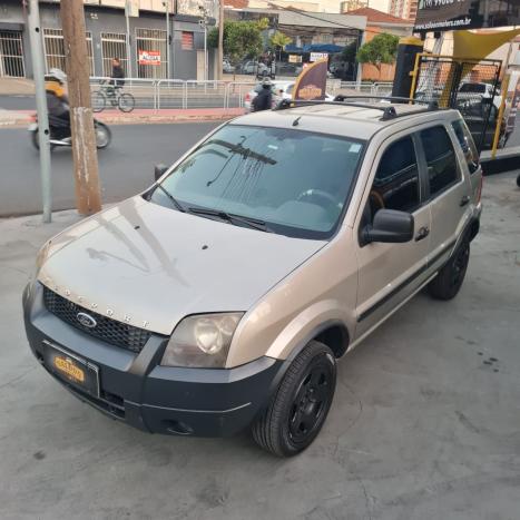 FORD Ecosport 1.6 4P XLS FLEX, Foto 1