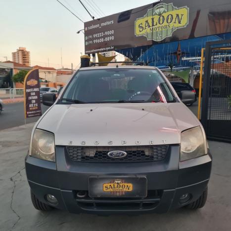 FORD Ecosport 1.6 4P XLS FLEX, Foto 2