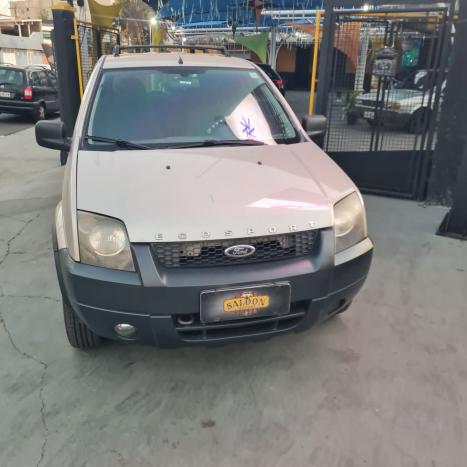 FORD Ecosport 1.6 4P XLS FLEX, Foto 3