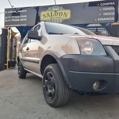 FORD Ecosport 1.6 4P XLS FLEX, Foto 4