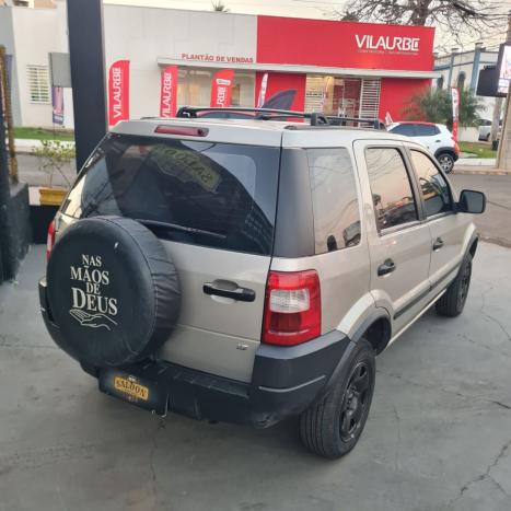 FORD Ecosport 1.6 4P XLS FLEX, Foto 5