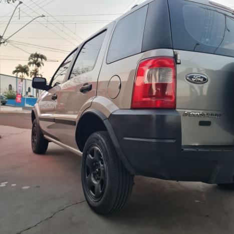 FORD Ecosport 1.6 4P XLS FLEX, Foto 6