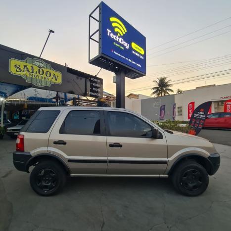 FORD Ecosport 1.6 4P XLS FLEX, Foto 7