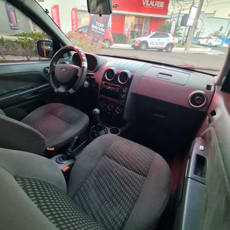FORD Ecosport 1.6 4P XLS FLEX, Foto 10