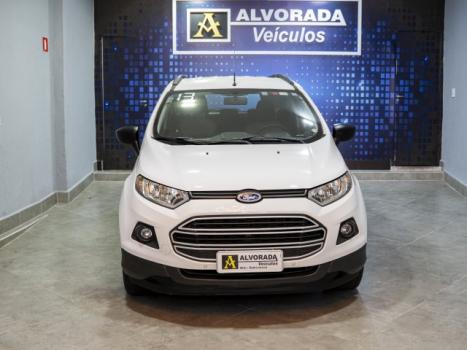 FORD Ecosport 1.6 4P SE FLEX, Foto 2