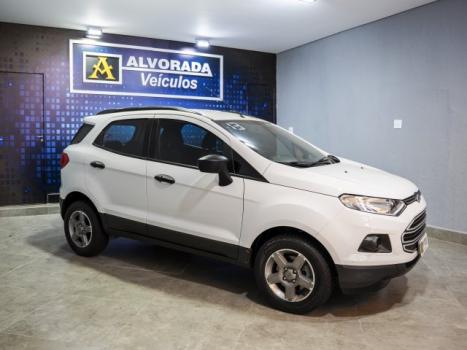 FORD Ecosport 1.6 4P SE FLEX, Foto 3