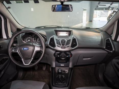 FORD Ecosport 1.6 4P SE FLEX, Foto 4