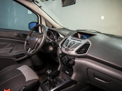 FORD Ecosport 1.6 4P SE FLEX, Foto 5