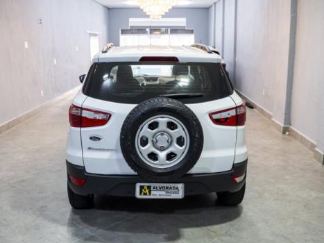 FORD Ecosport 1.6 4P SE FLEX, Foto 6