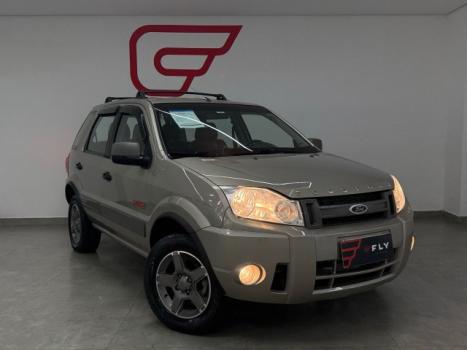 FORD Ecosport 1.6 4P XLT FLEX, Foto 2
