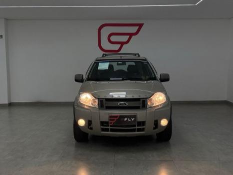 FORD Ecosport 1.6 4P XLT FLEX, Foto 3