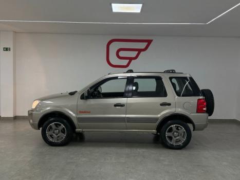 FORD Ecosport 1.6 4P XLT FLEX, Foto 4