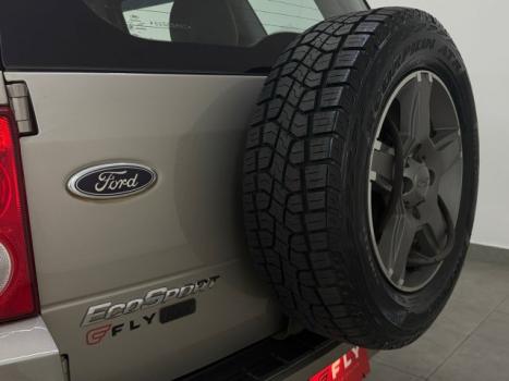 FORD Ecosport 1.6 4P XLT FLEX, Foto 16