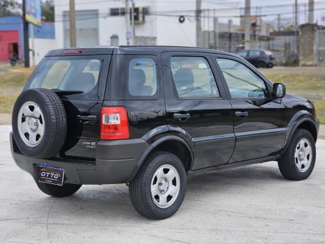 FORD Ecosport 1.6 4P XLS FLEX, Foto 3