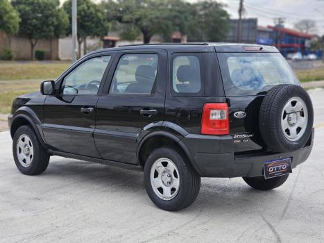 FORD Ecosport 1.6 4P XLS FLEX, Foto 4